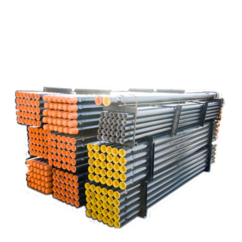 DTH Drill Rods/DTH Drill Pipe