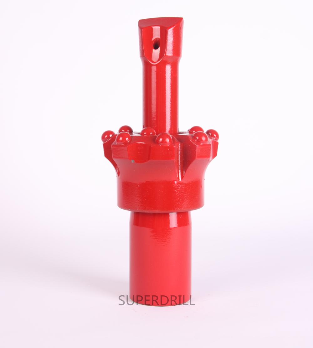 R32 40mm-76mm поток развертки биты