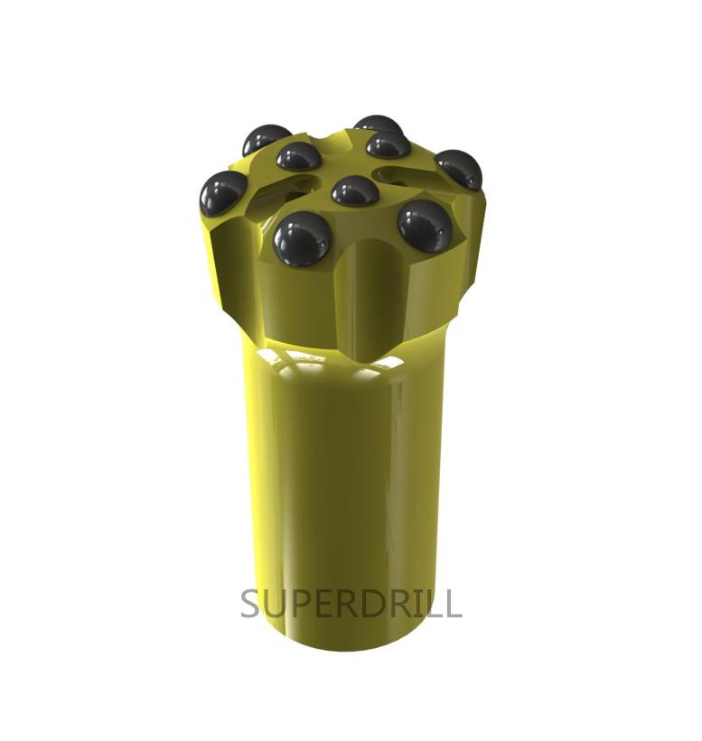 Q9-45MM-R28 Резьбовые кнопки Биты