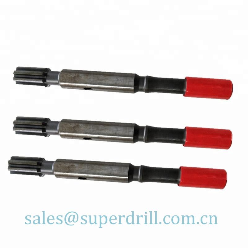 High quality Low price COP1838 HE 525mm shank adaptor 