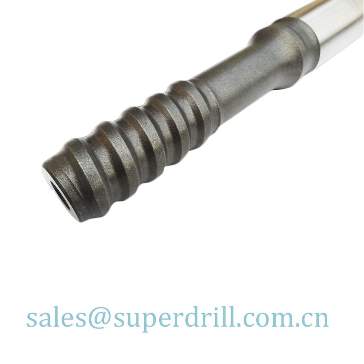 SIG хвостовик адаптер