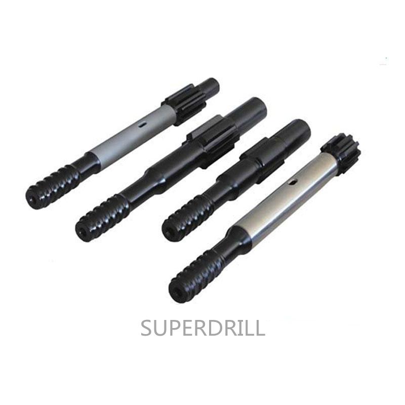 Адаптер хвостовика Atlas Copco для коп 1440, коп 1550, коп 1