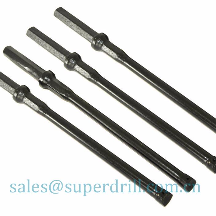 Штанги MF (Speed Rods)