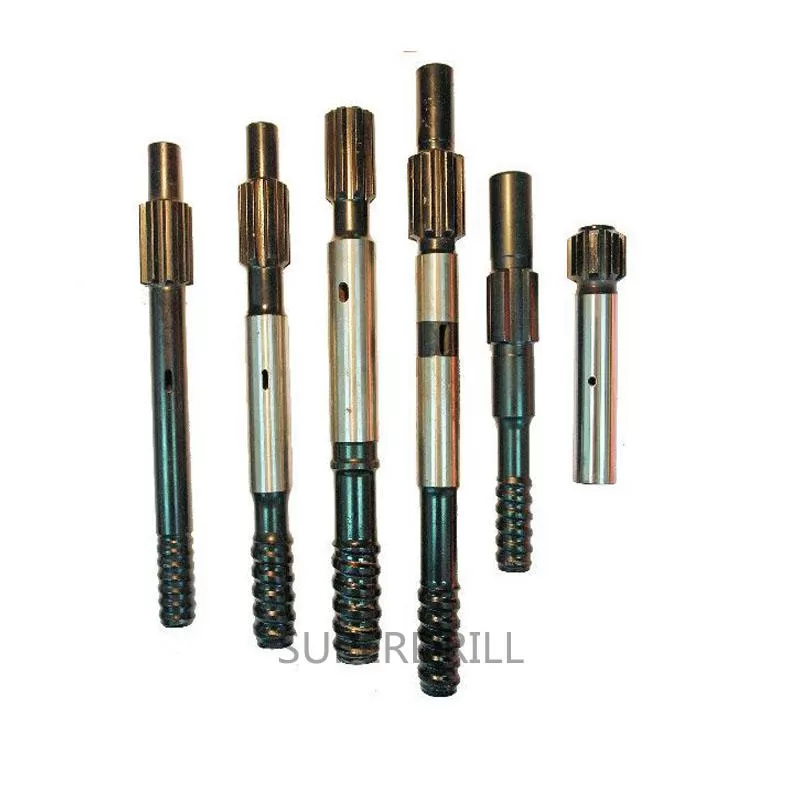 R32 R38 T38 T45 T51 Atlas Copco Furukawa Gardner Denver Inge