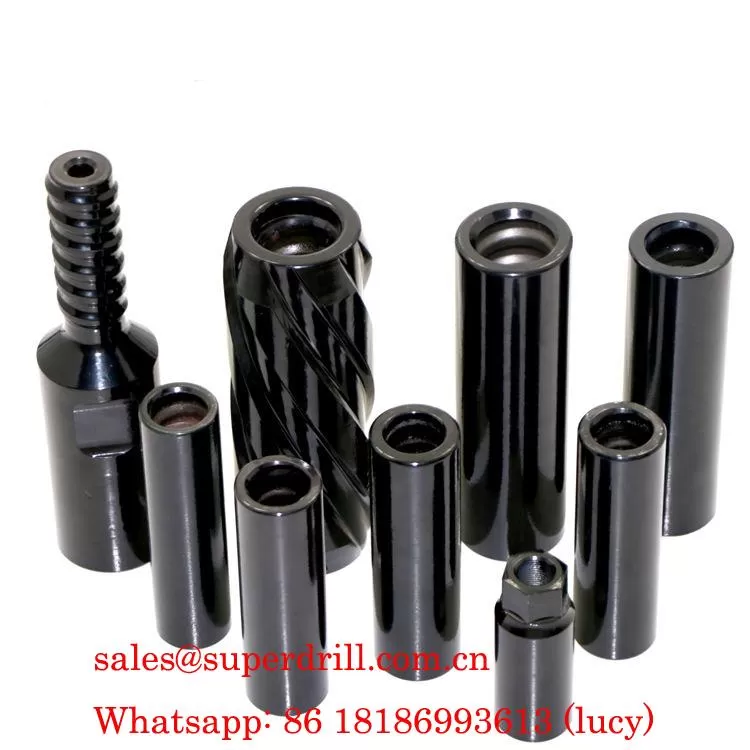 R25 R28 T38 T45 T51 муфта втулка