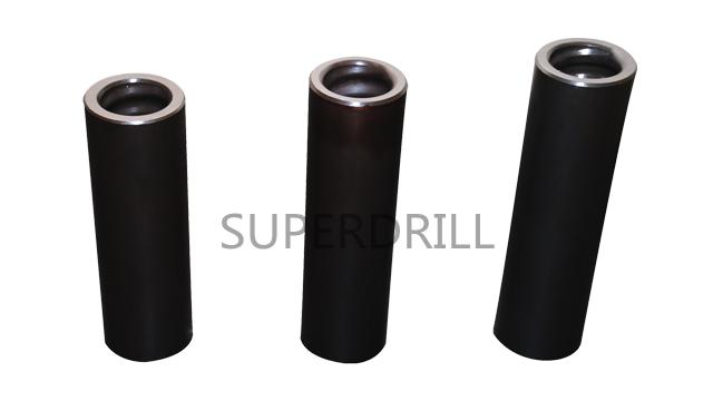 Верхние части молотковой дрели R28-R38 и R25-R32