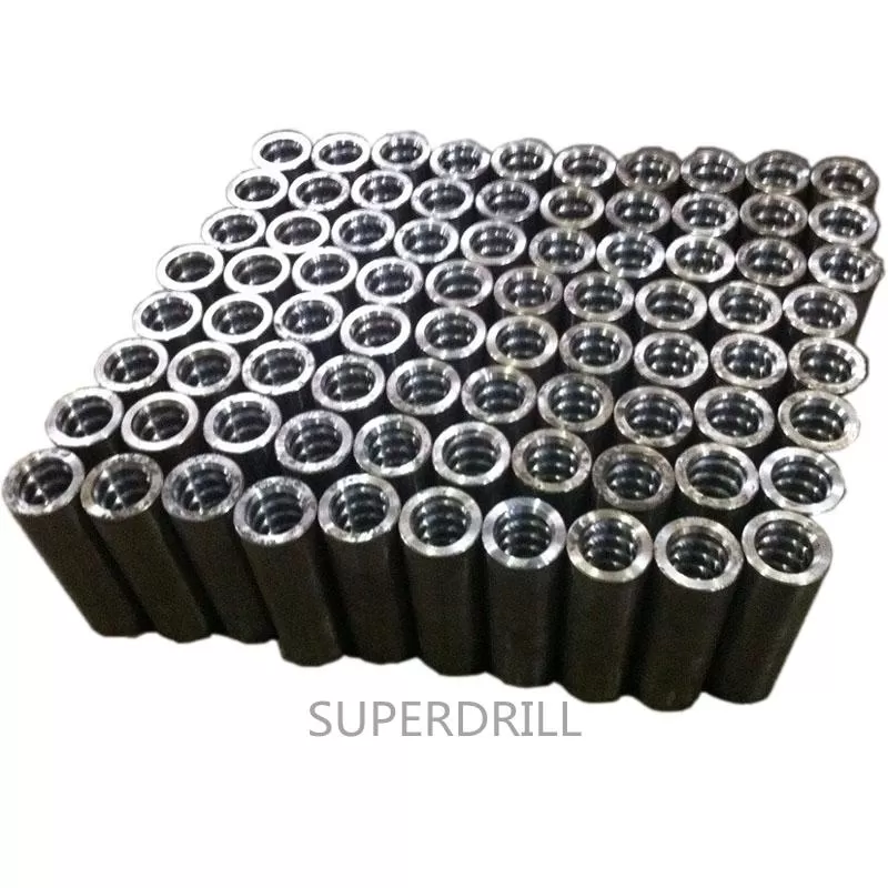 Rock Drill Муфтовые рукава