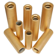 Муфтовые рукава