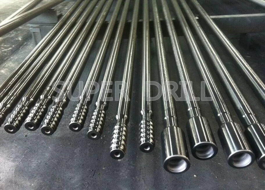 Удлинитель штанги