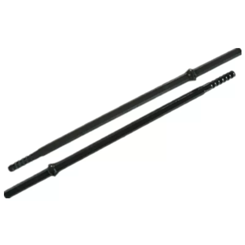 хвостовик конец стержня