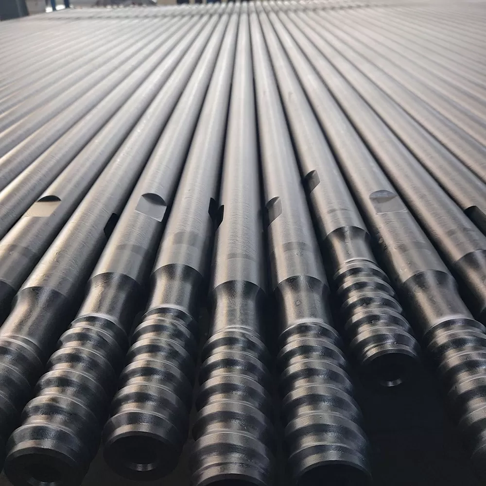 Extension Drill Rod Extension Drill Rod