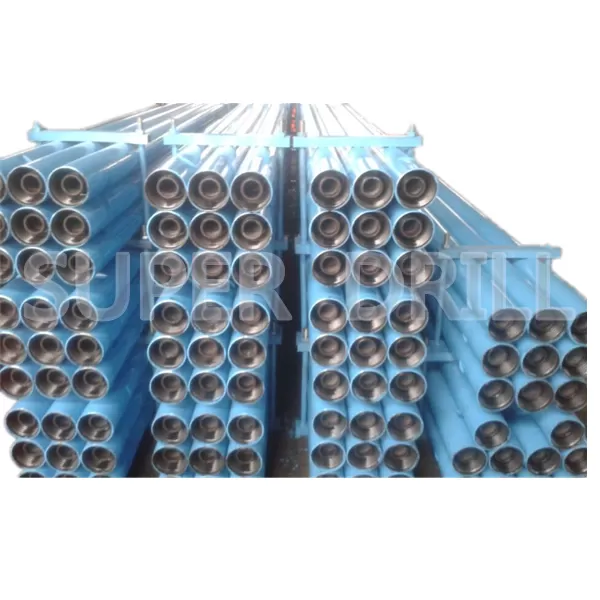 RC буровая штанга