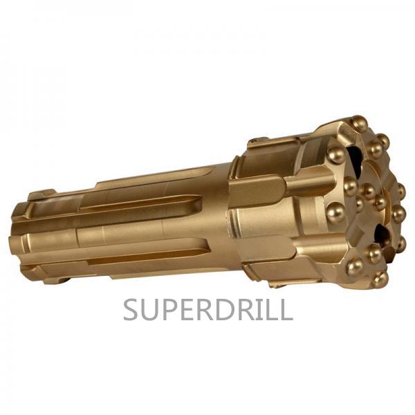 Биты обратной циркуляции (биты RC)