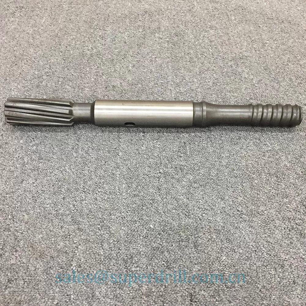 Furukawa хвостовик адаптер