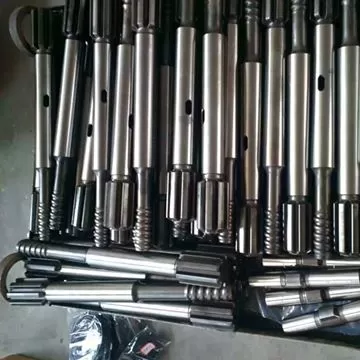 Гарднер Денвер хвостовик адаптер