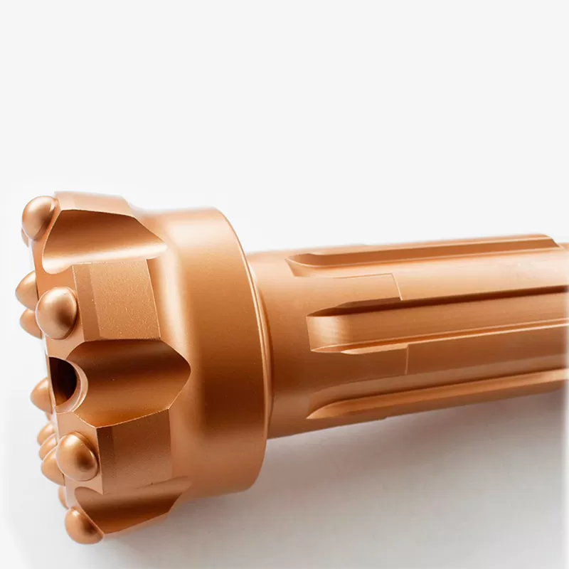 12-дюймовые биты высокого давления воздуха DTH