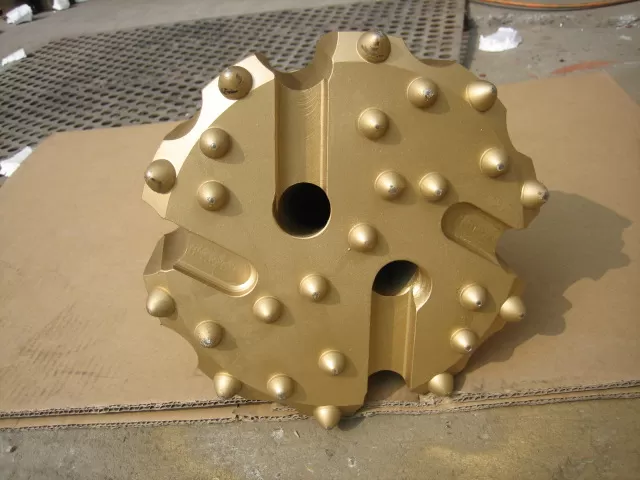 8-дюймовые биты высокого давления воздуха DHT