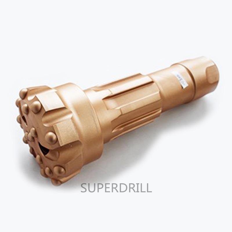 5-дюймовые биты высокого давления воздуха DHT