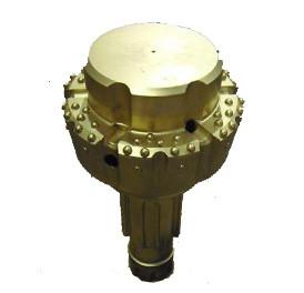 PDC DTH бит / Алмазный DTH бит