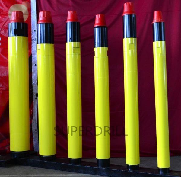 3-дюймовый молоток DTH COP34 / QL30 и т. Д.