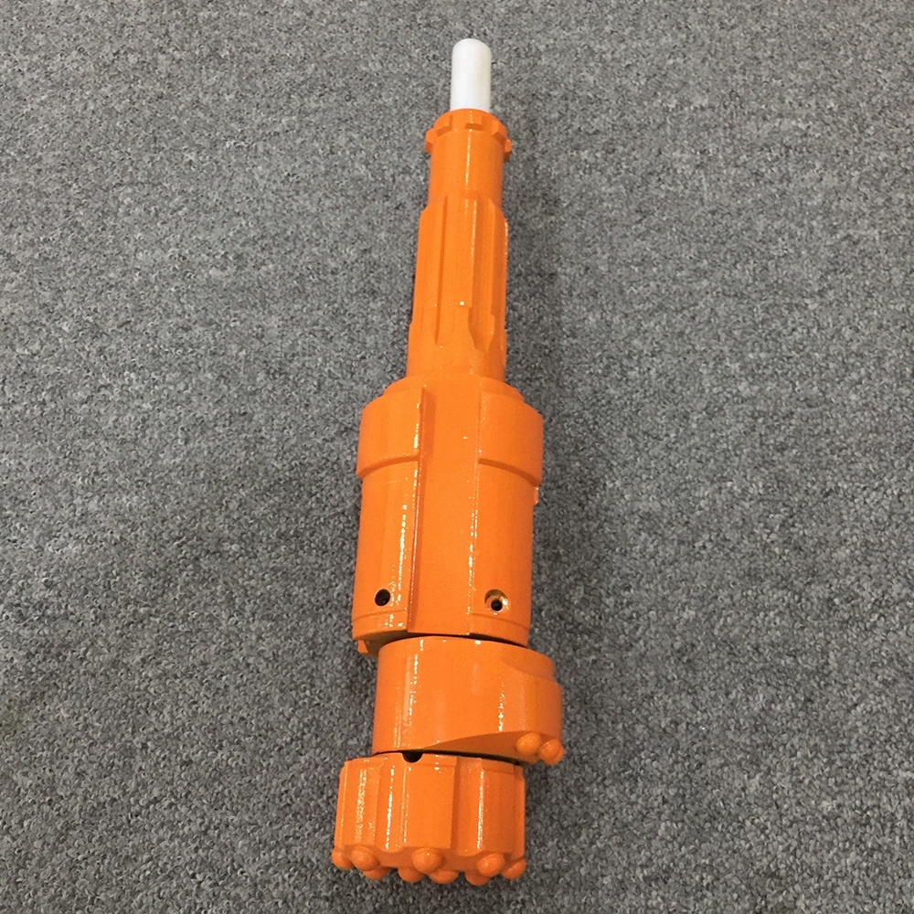 Система концентрического кожуха (симметричная)