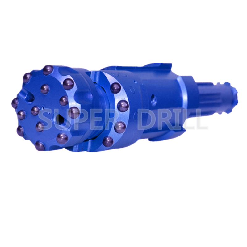 Odex эксцентричный