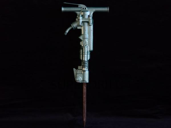 Пневматический выключатель B47