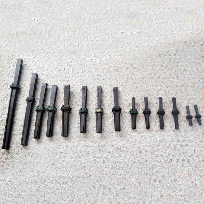 Stone-Splitters-Wedges-Splitting-Stone