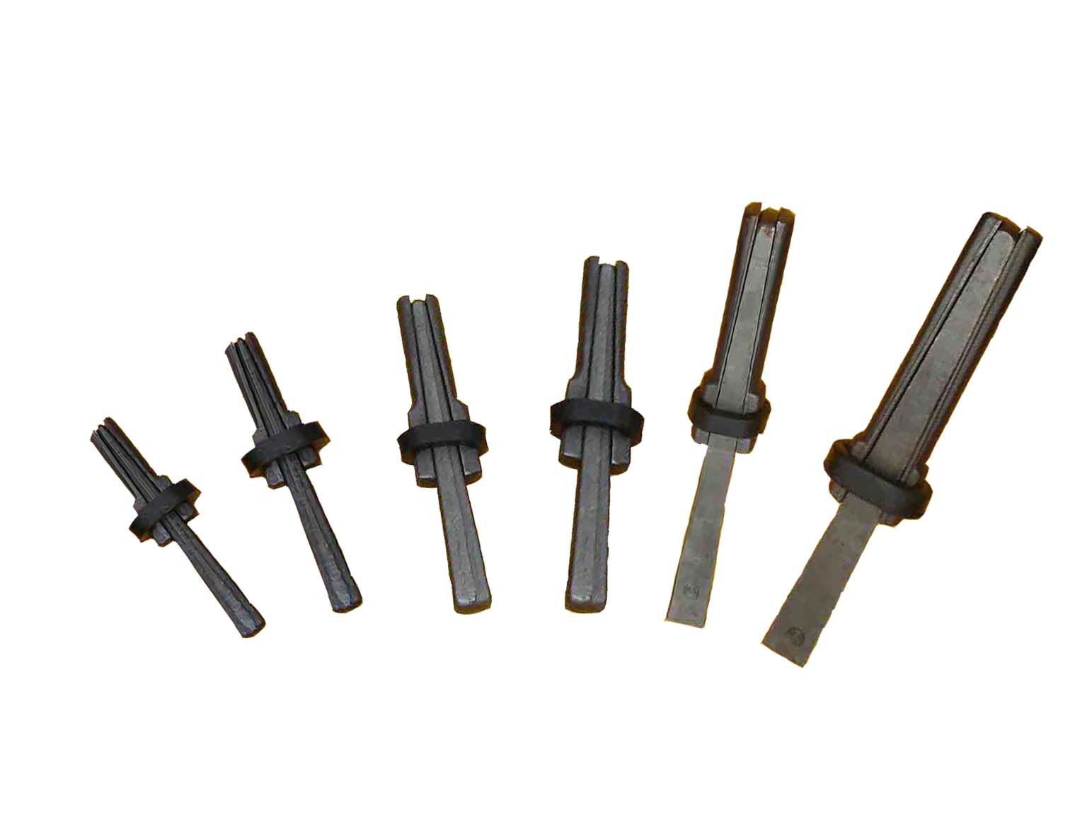 Клинья и прокладки