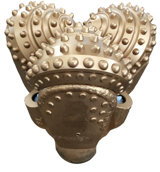 IADC725 TCI триховый бит