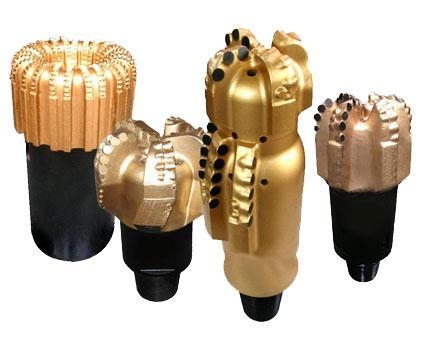 PDC Oilfield Drill Bit