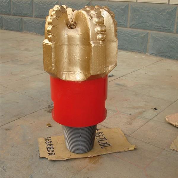matrix body pdc drill bit/diamond oil drilling bit/pdc cutte