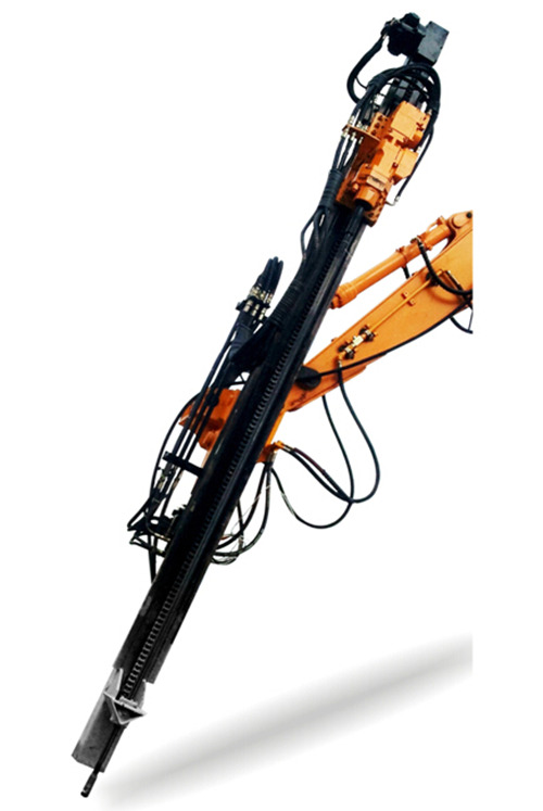 PD45 Экскаватор Навесная буровая установка