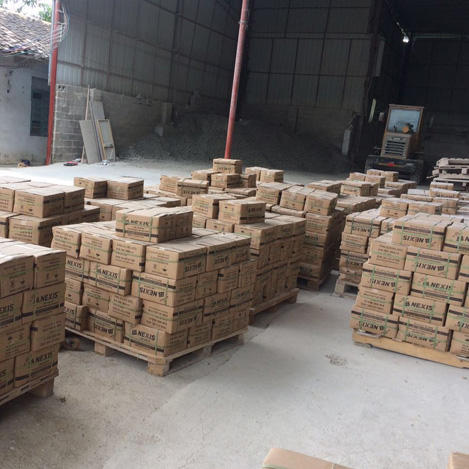 химический снос горных пород