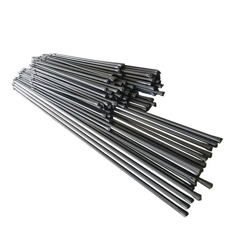 Integral Drill Steel 
