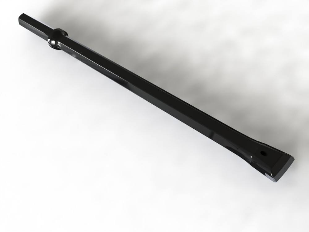Integral Drill Steel 
