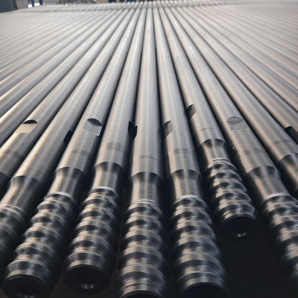 Extension Drill Rod Extension Drill Rod