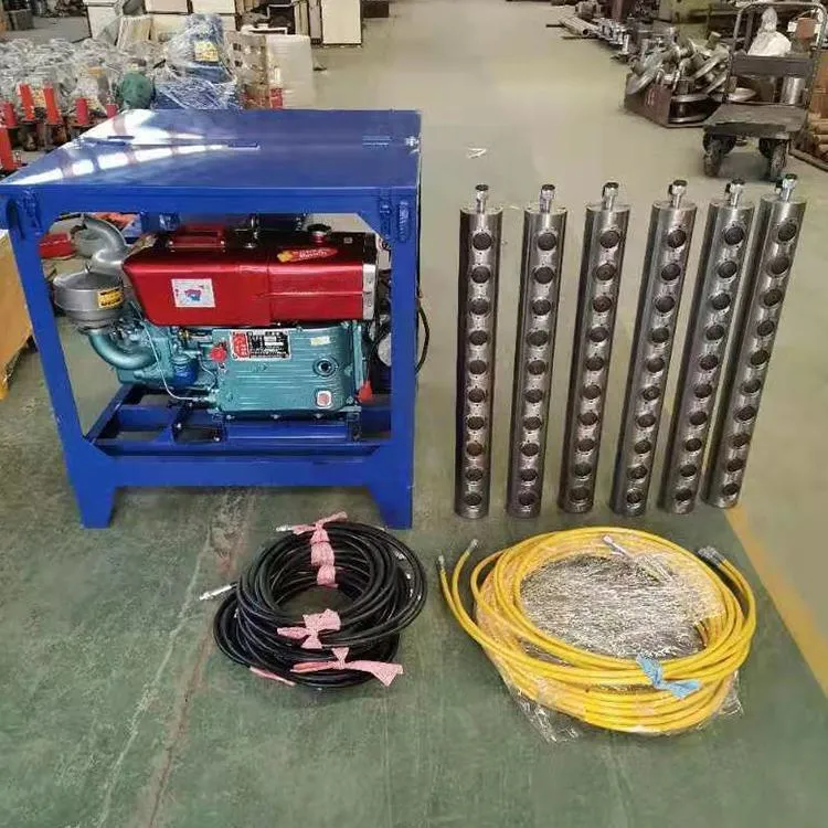 Hydraulic Splitter Hydraulic Splitter