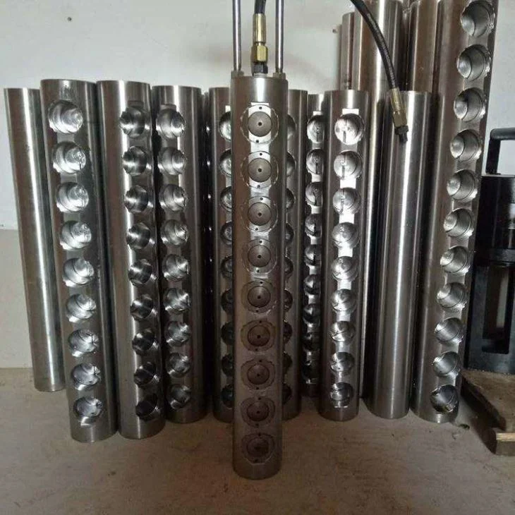 Piston Bar Piston Bar